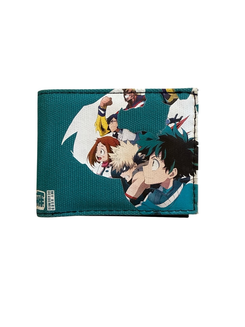 My Hero Academia Wallet
